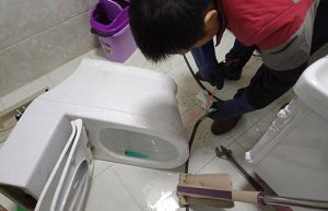 长泰下水道疏通电话-30分钟快速上门